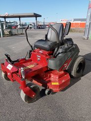 Tondeuse autoportée FERRIS ISX400 - 1