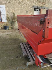 Distributeur d'engrais Kuhn MDS 1131 - 4