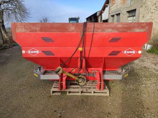 Distributeur d'engrais Kuhn MDS 1131 - 14
