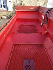 Distributeur d'engrais Kuhn MDS 1131 - 3