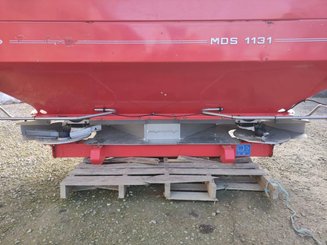 Distributeur d'engrais Kuhn MDS 1131 - 1