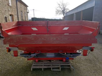 Distributeur d'engrais Kuhn MDS 1131 - 2