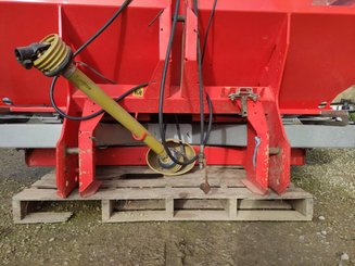 Distributeur d'engrais Kuhn MDS 1131 - 6
