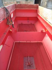 Distributeur d'engrais Kuhn MDS 1131 - 5