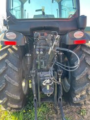 Tracteur vigneron Landini REX 4-090F - 2