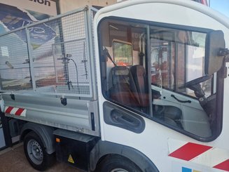 Camion benne Goupil G3 - 1