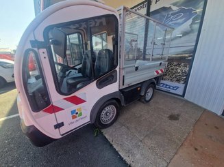 Camion benne Goupil G3 - 1