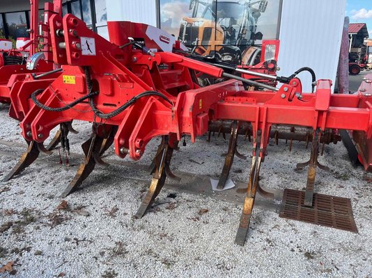 Décompacteur MASCHIO GASPARDO ARTIGLIO