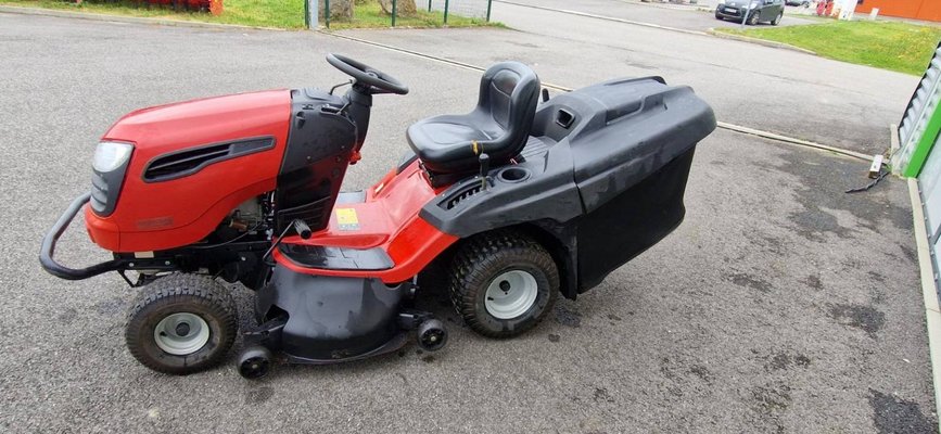 Tondeuse autoportée Jonsered LT2320