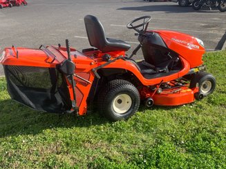 Tondeuse autoportée Kubota GR1600II - 2