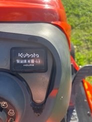 Tondeuse autoportée Kubota GR1600II - 3