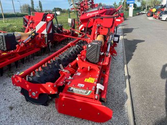 Herse rotative Kverneland FOLD  NG -H Advance 5 m - 1