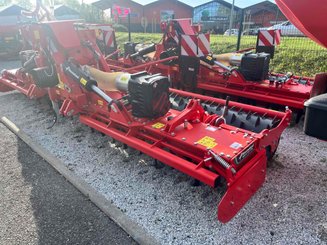 Herse rotative Kverneland FOLD  NG -H Advance 5 m - 1