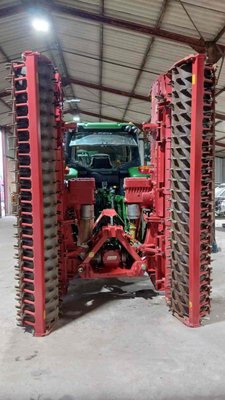 Herse rotative Vicon Vicon NG-H 101 F30
