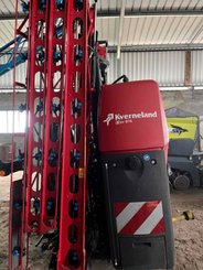 Pulvérisateur porté Kverneland IXTER B 1600L HC 24M REGUL IXSPRAY - 1