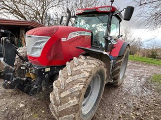 Tracteur agricole Mc Cormick X7.670 - 1