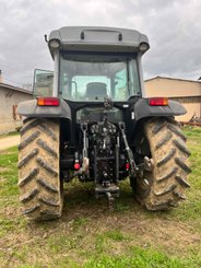 Tracteur agricole Same SILVER 100.6 - 3