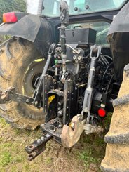 Tracteur agricole Same SILVER 100.6 - 7