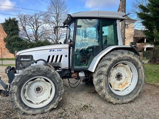 Tracteur agricole Lamborghini R4-110 - 1