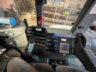 Tracteur agricole Lamborghini R4-110 - 5