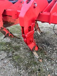 Décompacteur MASCHIO GASPARDO ATTILA 300 HYDRO - 7