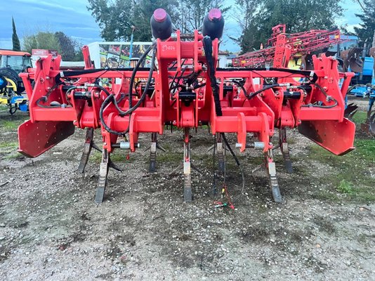 Décompacteur MASCHIO GASPARDO ATTILA 300 HYDRO