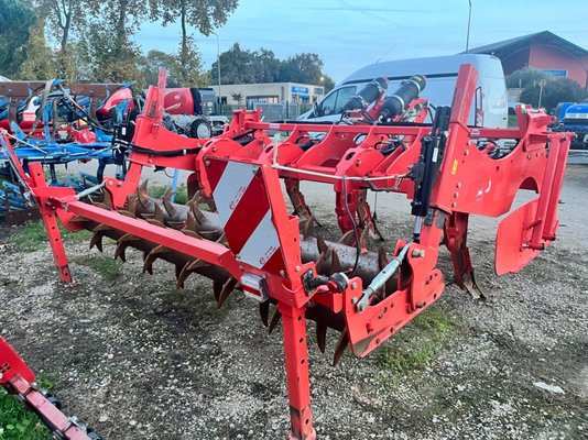 Décompacteur MASCHIO GASPARDO ATTILA 300 HYDRO