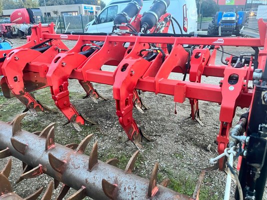 Décompacteur MASCHIO GASPARDO ATTILA 300 HYDRO