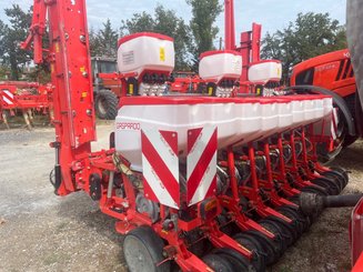 Semoir monograine MASCHIO GASPARDO Magica 9R - 1