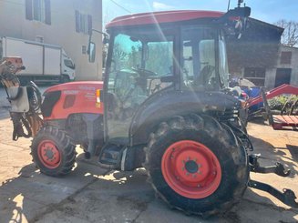 Tracteur agricole Kubota M5091 - 6