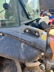 Tracteur agricole Kubota M5091 - 18