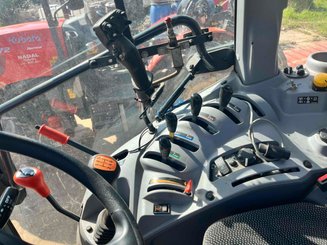 Tracteur agricole Kubota M5091 - 15