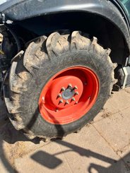 Tracteur agricole Kubota M5091 - 11