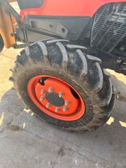 Tracteur agricole Kubota M5091 - 22