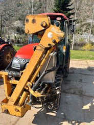 Tracteur agricole Kubota M5091 - 21