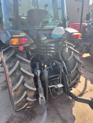 Tracteur agricole Kubota M5091 - 20