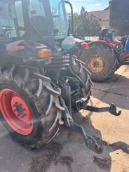 Tracteur agricole Kubota M5091 - 19
