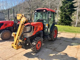 Tracteur agricole Kubota M5091 - 5
