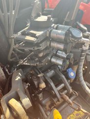 Tracteur agricole Kubota M5091 - 8