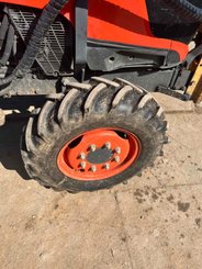Tracteur agricole Kubota M5091 - 12