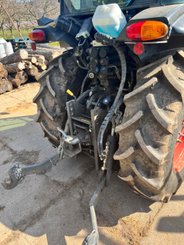 Tracteur agricole Kubota M5091 - 10