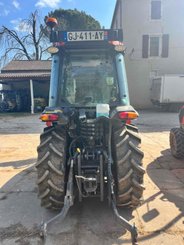 Tracteur agricole Kubota M5091 - 3