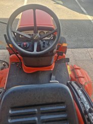 Tracteur autre Kubota BX2200 - 2