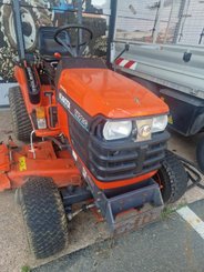 Tracteur autre Kubota BX2200 - 1