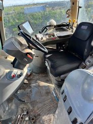 Tracteur agricole Landini SERIE 7 - 3