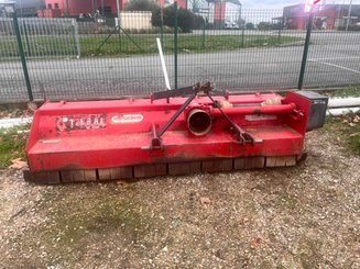 Broyeur, épareuse - autre MASCHIO GASPARDO BROYEUR - 1