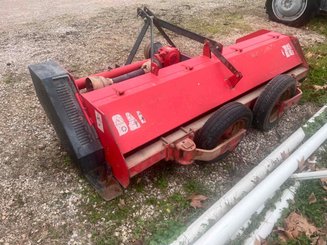 Broyeur, épareuse - autre MASCHIO GASPARDO BROYEUR - 1