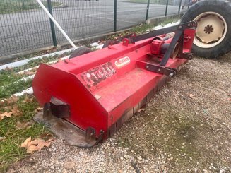 Broyeur, épareuse - autre MASCHIO GASPARDO BROYEUR - 3