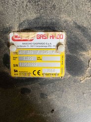 Semoir monograine MASCHIO GASPARDO MTE 7F60 - 3