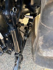 Tracteur fruitier New Holland T4.110 F - 5